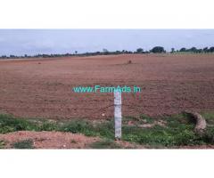 5 Acres Land for Sale near Shadnagar