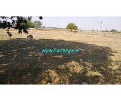 1 Acre Agriculture Land for Sale at Hathnoora,Medak Mandal
