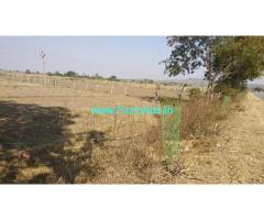 1 Acre Agriculture Land for Sale at Hathnoora,Medak Mandal