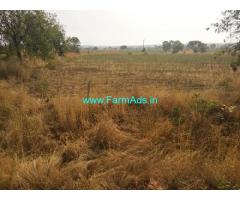 25 Acres Farm land for Sale near Mominpet,Mominpet Police Station