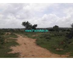 3 Acres Land for Sale near Shamirpet,Karimnagar Highway