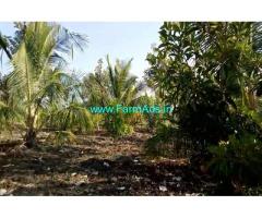 5 Acres developed farm house is for sale, 12 KM from T-Narsipura town