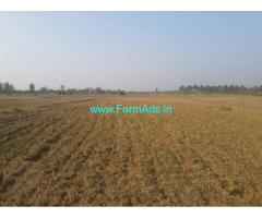 18 Acres FarmLand for Sale near Murudeshwara,Murudeshwara Beach