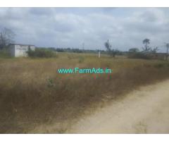 2.34 acres agriculture land sale at Arakonam near anvarthikanpettai station