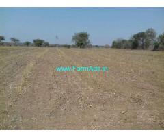 2 Acres Agriculture Land for Sale in Chittampally near Chevella
