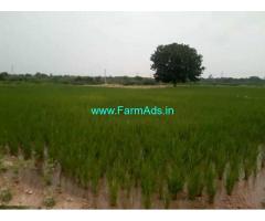 11 Acres Farm land For Sale near Vijayawada,NH Facing