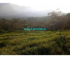 2 Acres Agriculture Land for Sale near Vellamunda