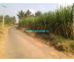 3.5 Acres Agriculture Land for sale in Karatholuvu