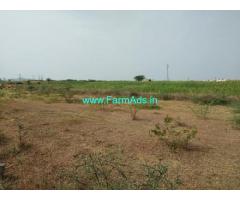 13.07 Acres Agriculture Land for Sale near Gadag