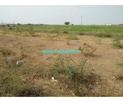 13.07 Acres Agriculture Land for Sale near Gadag