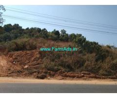 4.5 Acres Agriculture Land for Sale near Kalladka
