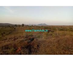 42 Acres Nugu Backwater surrounding Farm Land for sale