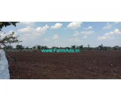 18.5 Acres Farm Land for Sale near Vadlakonda,Jangoan railway station