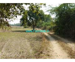 3 Acres Land for Sale near Aler,Warangal Highway