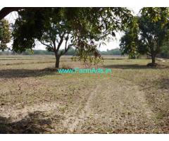 3 Acres Land for Sale near Aler,Warangal Highway