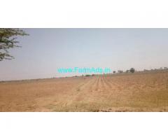 100 Acres Agriculture Land for Sale near Jadcherla,Bangalore Highway