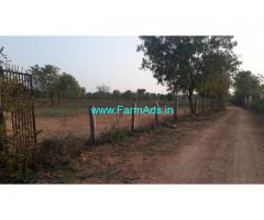 18 Acres Land for Sale near Moinabad near Highway