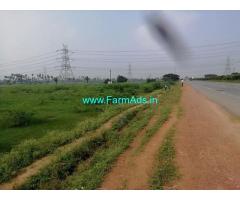 2.5 Acres Agriculture Land for Sale near Nellore