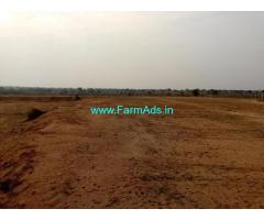 65 Acres Mango Farm for Sale near Kalwakurthy