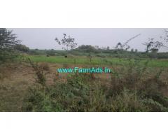 3 Acres Land for Sale at Kolanpaka, Jain Mandir