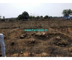 2 Acres Agriculture Land for Sale at Kowdipalle