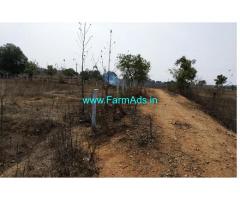 2 Acres Agriculture Land for Sale at Kowdipalle