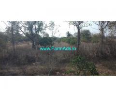 4 Acre Mango Farm Land for sale Mysore to Ooty Road