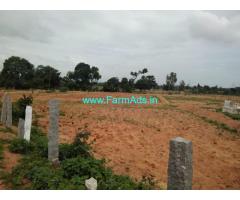 22 Acres Agriculture Land for Sale at Narsapur