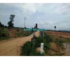 22 Acres Agriculture Land for Sale at Narsapur