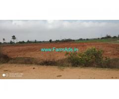 2 Acres Agriculture Land for Sale near Kesireddipalle