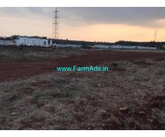 7 Acres Agriculture Land for Sale near Manneguda,Chevella Vikarabad Road