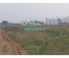 250 Acres Agriculture Land for Sale near Prakasam