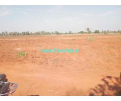 23 Acres Agriculture Land for Sale near Nampally
