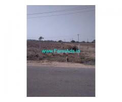 17 Acres Agriculture Land for Sale near Shadnagar Highway