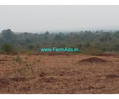 73 Acres Agriculuture Land for Sale near Zaheerabad
