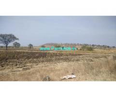 7 Acres 28 Guntas Farm land for sale at Mangraspally