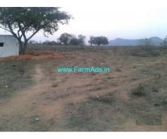 5 acres agriculture farm land for sale. 25 KMS from Madanapalli,