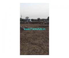 6 Acres Agriculture Land for Sale near Nandhed, Nandhed Highway