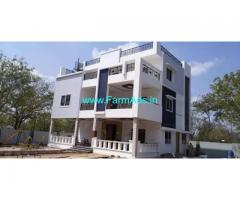 Luxury Farm House for Sale at Moinabad