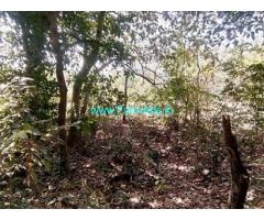 River Touch 1629 square meter Land for Sale at Acio near NH17
