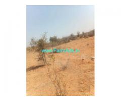 11 Acres Agriculture Land for Sale near Madanapalle