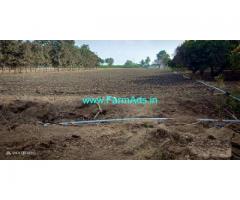 4.5 Acres Agriculture Land for Sale near Punganur
