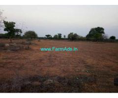 2 Acres Agriculture Land for Sale near Madanapalle,Punganur Road
