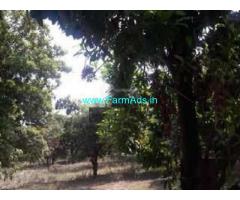 26 Cents Farm Land for Sale in Kappgal Road,Satyam International School