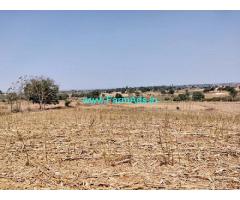 11 Acres Agriculture Land for Sale at Tabkadhonalli,Parsapur