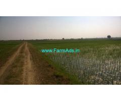 102 Acres Agriculture Land for Sale at Konkal besides Krishna Canal