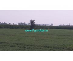 15 Acres Land for Sale near Kesarapalle,AP Hitechcity