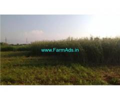 11 Acres Agriculture Land for sale near Palani Dharapuram Main Road