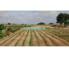 6 Acres Agriculture Land for sale near Kelamangalam