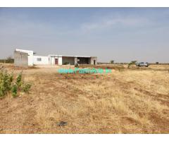 62 Acres Agriculture Land for Sale near Penukonda,KIA Motors